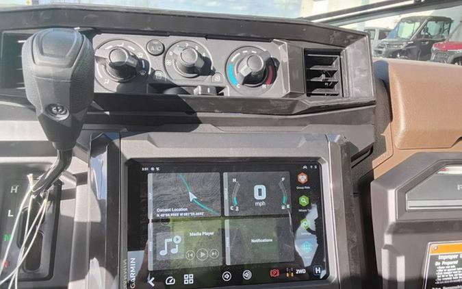 2026 Kawasaki KWT1000NTFNN-RD1