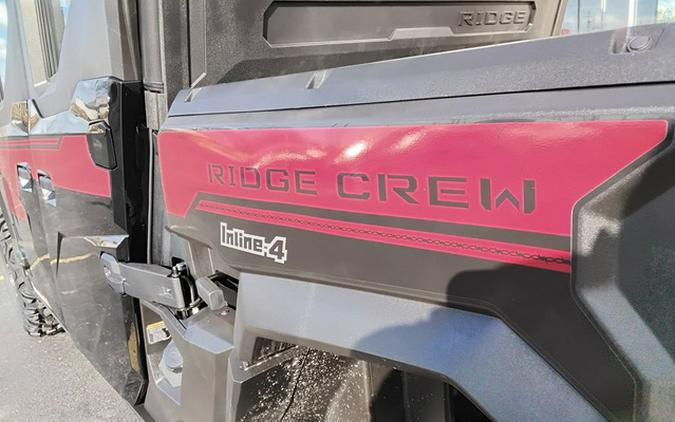 2026 Kawasaki KWT1000NTFNN-RD1