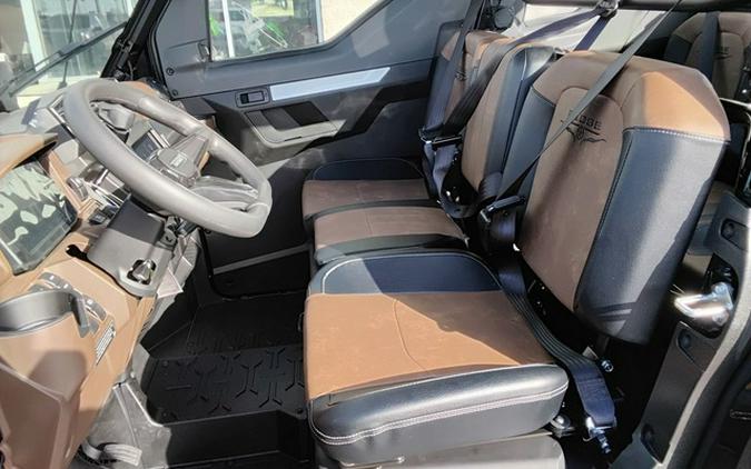 2026 Kawasaki KWT1000NTFNN-RD1