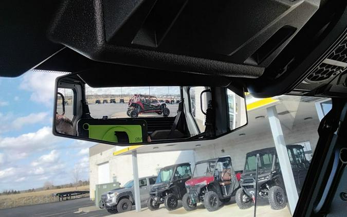 2026 Kawasaki KWT1000NTFNN-RD1