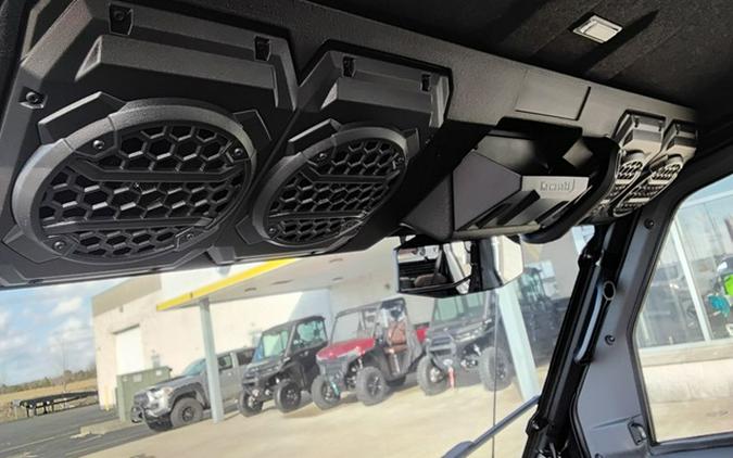 2026 Kawasaki KWT1000NTFNN-RD1