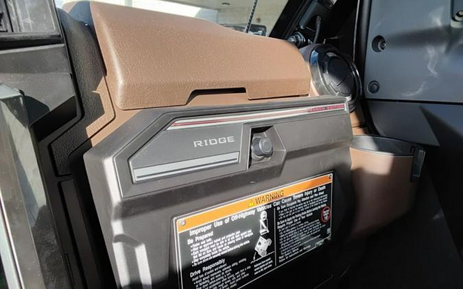 2026 Kawasaki KWT1000NTFNN-RD1