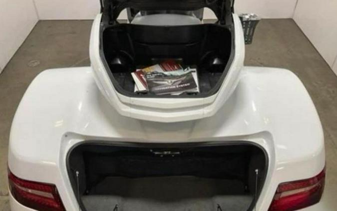 2018 Honda® GL1800D Goldwing Tour DCT (TRIKE)