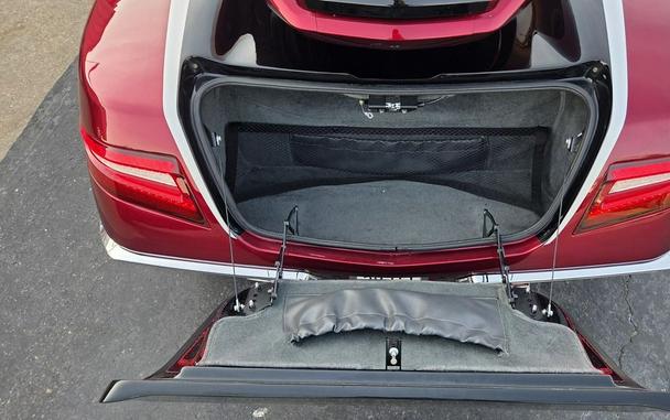 2021 Honda® Gold Wing Tour Automatic DCT