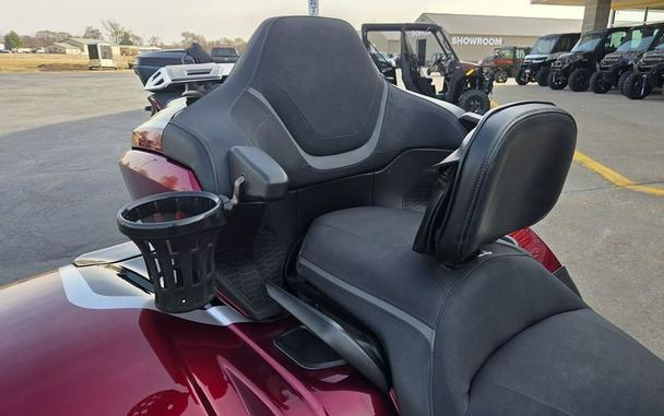 2021 Honda® Gold Wing Tour Automatic DCT