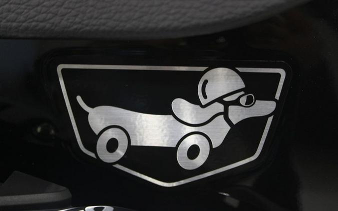 2026 Honda Dax 125