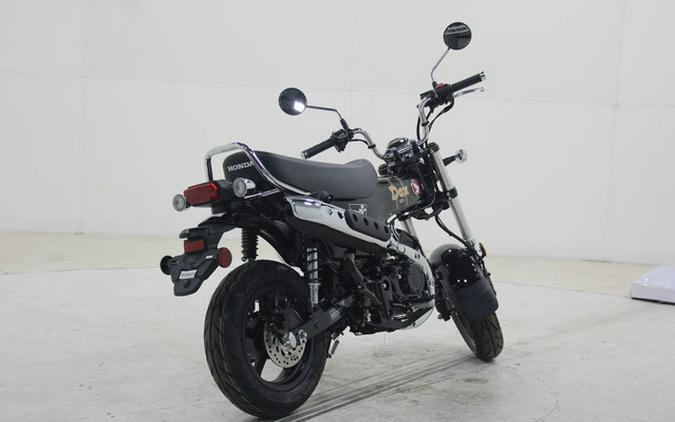 2026 Honda Dax 125