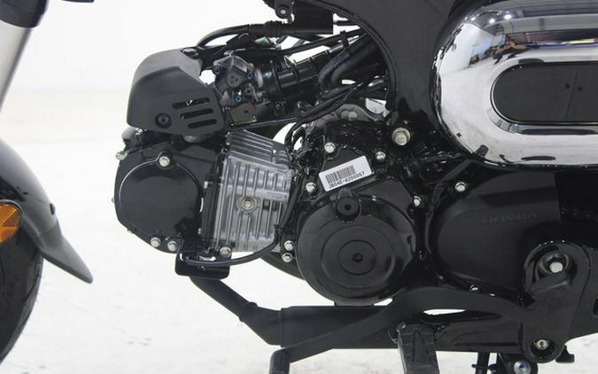 2026 Honda Dax 125