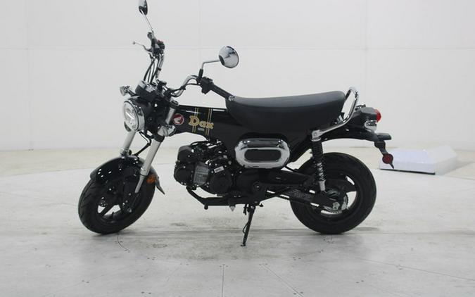 2026 Honda Dax 125