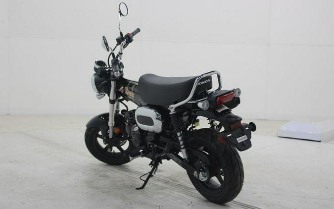 2026 Honda Dax 125
