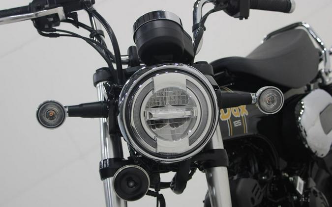 2026 Honda Dax 125