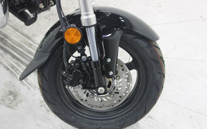 2026 Honda Dax 125
