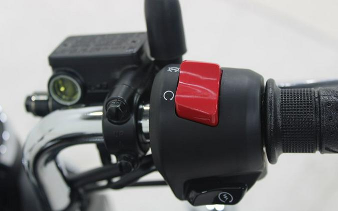 2026 Honda Dax 125