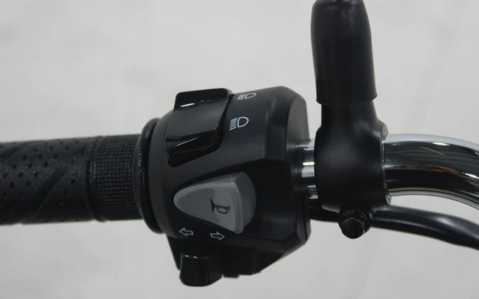 2026 Honda Dax 125
