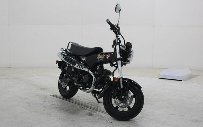 2026 Honda Dax 125