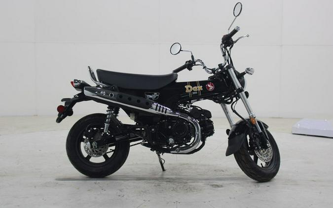 2026 Honda Dax 125