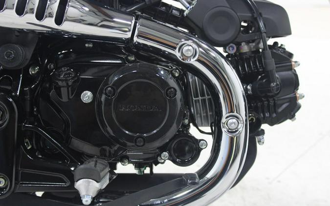 2026 Honda Dax 125