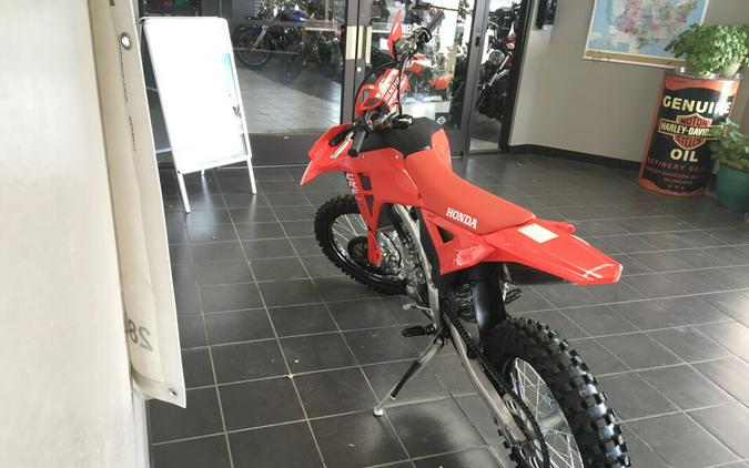 CRF250RX