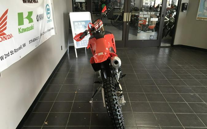 CRF250RX