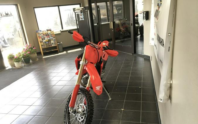 CRF250RX