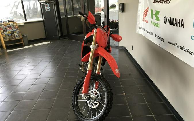 CRF250RX
