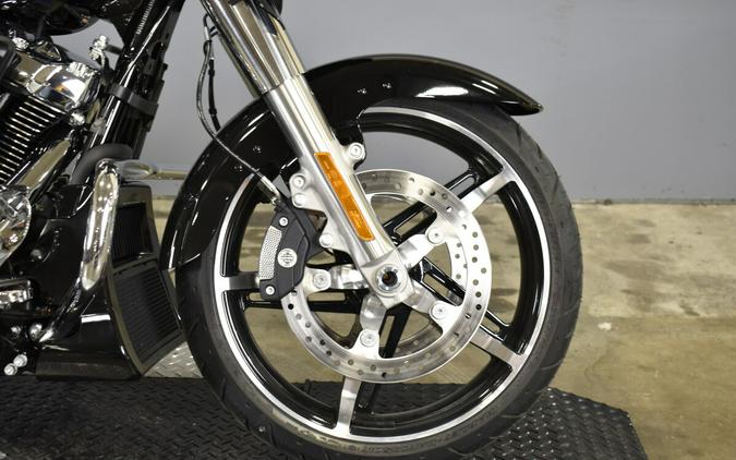 2025 Harley-Davidson Street Glide FLHX
