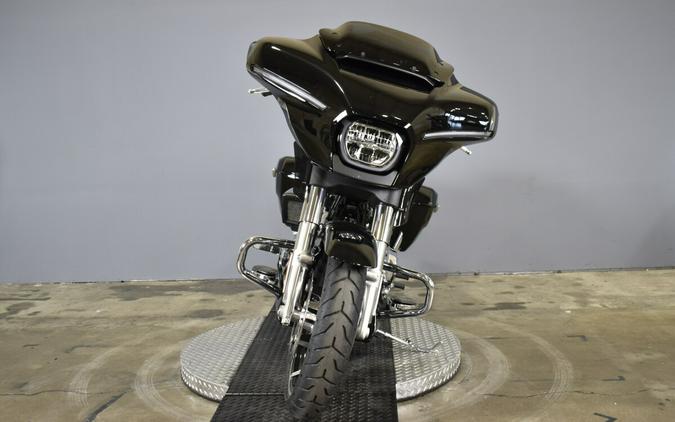 2025 Harley-Davidson Street Glide FLHX