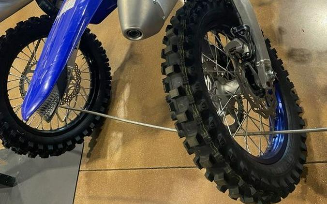 2024 Yamaha WR250F