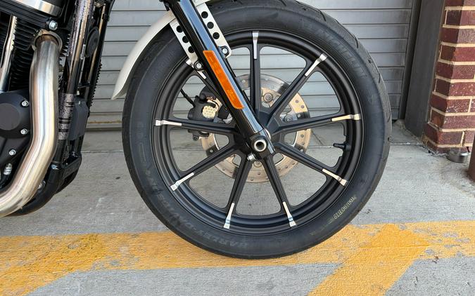 2022 Harley-Davidson Iron 883™