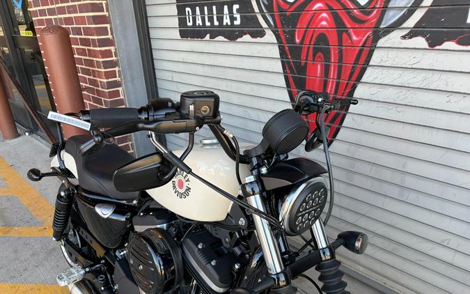 2022 Harley-Davidson Iron 883™