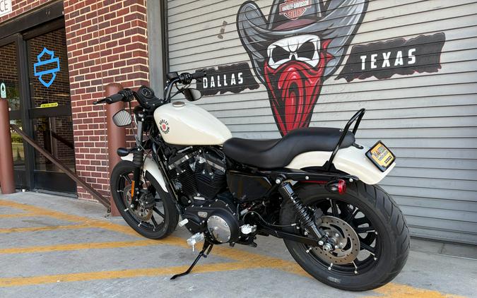 2022 Harley-Davidson Iron 883™