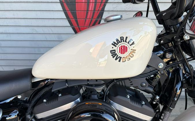2022 Harley-Davidson Iron 883™