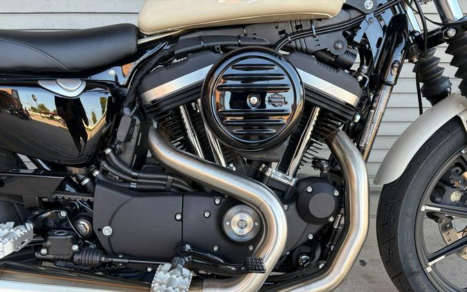 2022 Harley-Davidson Iron 883™