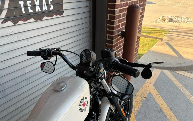 2022 Harley-Davidson Iron 883™