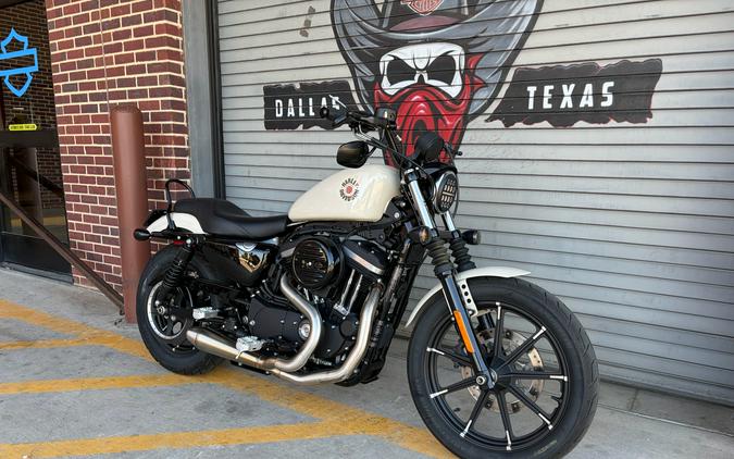 2022 Harley-Davidson Iron 883™