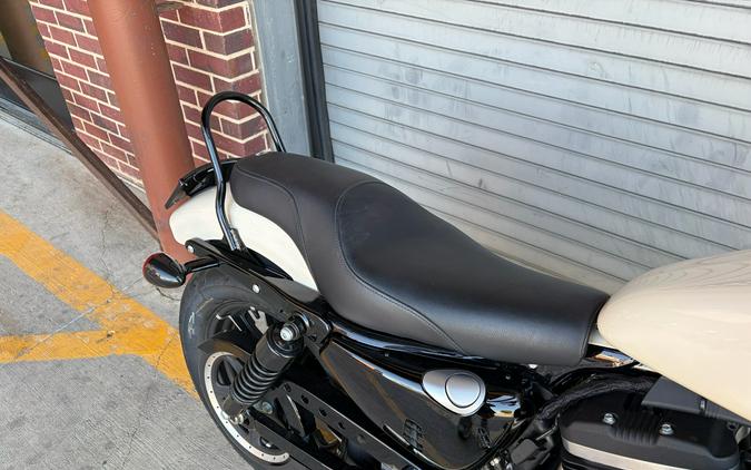 2022 Harley-Davidson Iron 883™