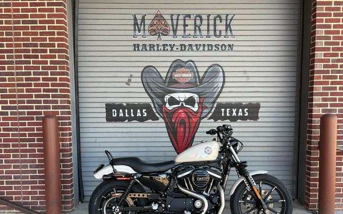 2022 Harley-Davidson Iron 883™