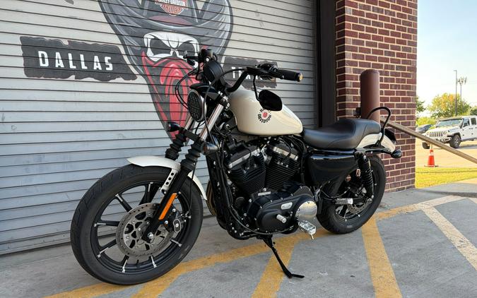 2022 Harley-Davidson Iron 883™