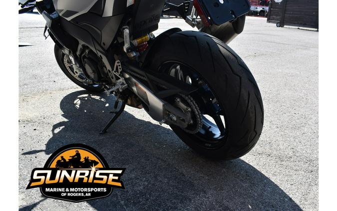 2027 TUONO V4 1100 - Aprilia