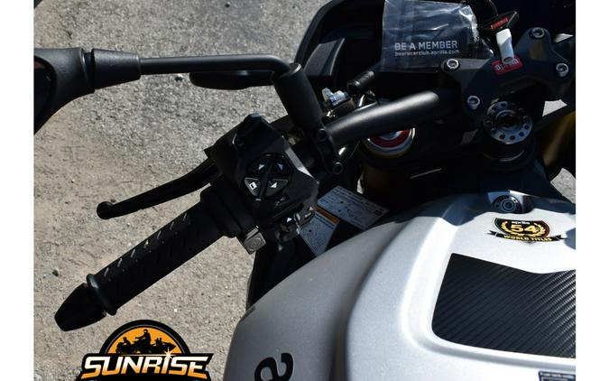2027 TUONO V4 1100 - Aprilia