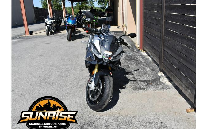 2027 TUONO V4 1100 - Aprilia