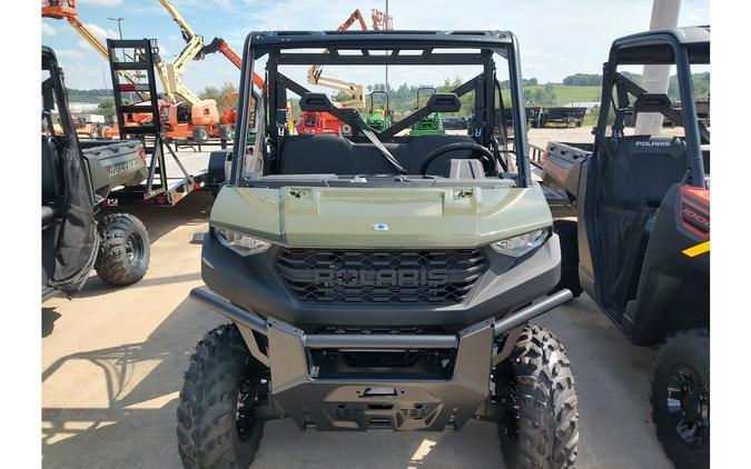 2026 Ranger® 1000 EPS - Polaris
