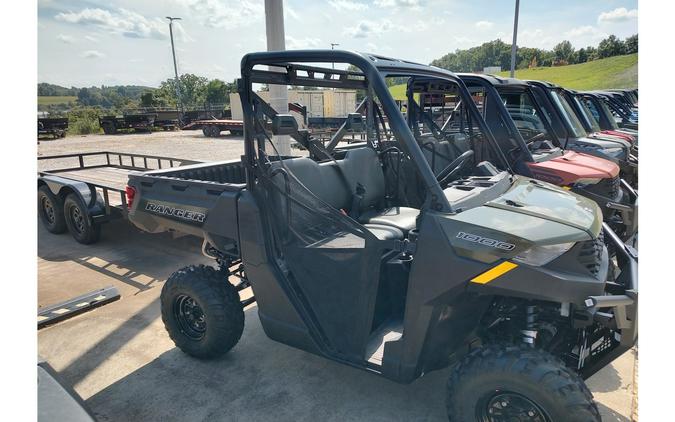 2026 Ranger® 1000 EPS - Polaris