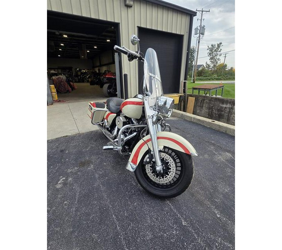2012 Harley-Davidson Road King®