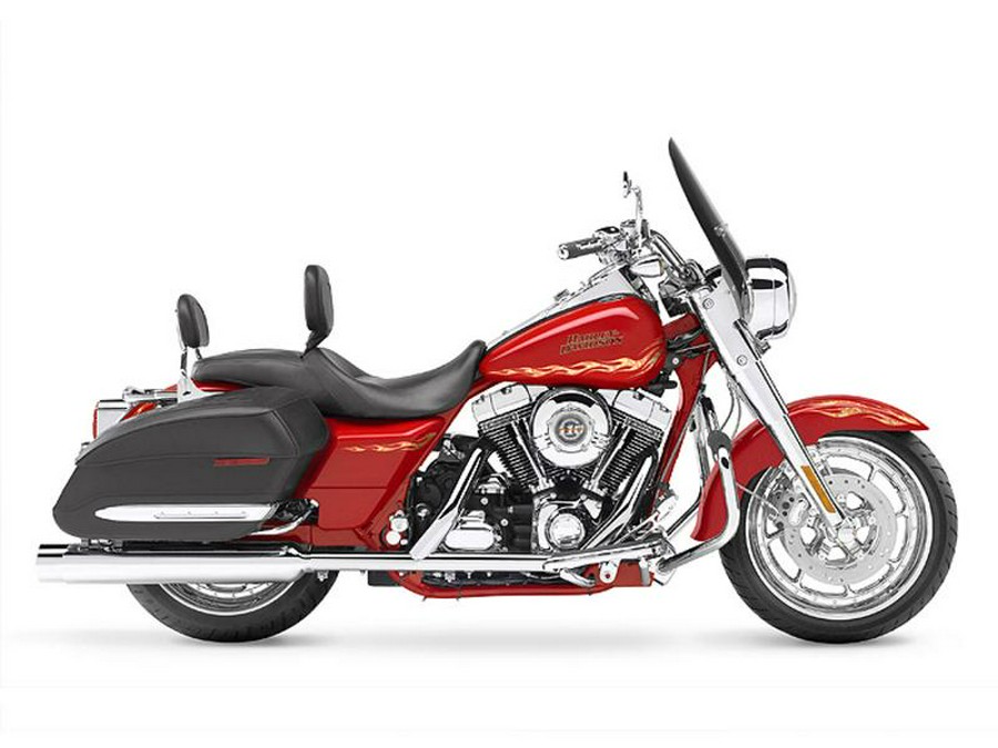 2007 Harley-Davidson® FLHRSE3 - Road King® Screamin' Eagle®