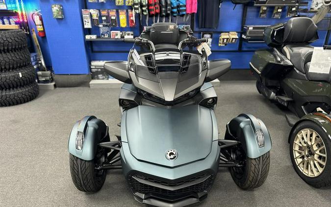 2023 Can-Am® Spyder F3 Limited Special Series