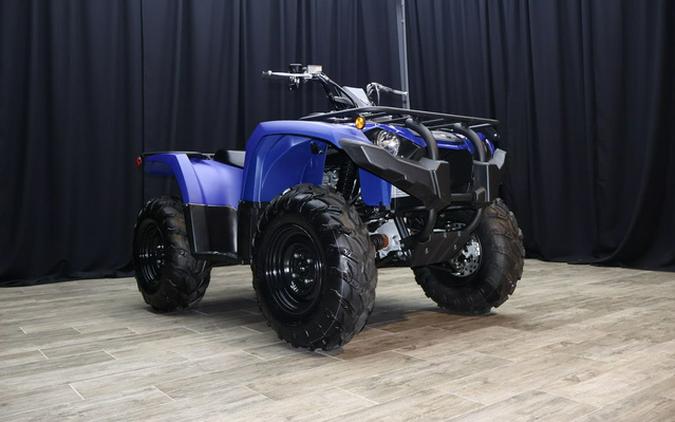 2024 Yamaha Kodiak 450