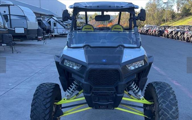 2017 Polaris RZR XP 1000 EPS