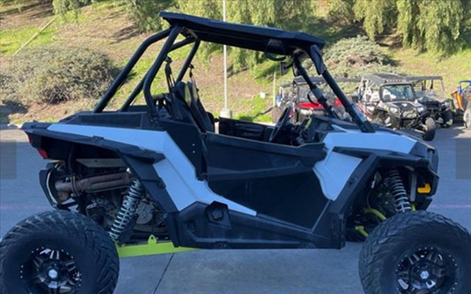 2017 Polaris RZR XP 1000 EPS