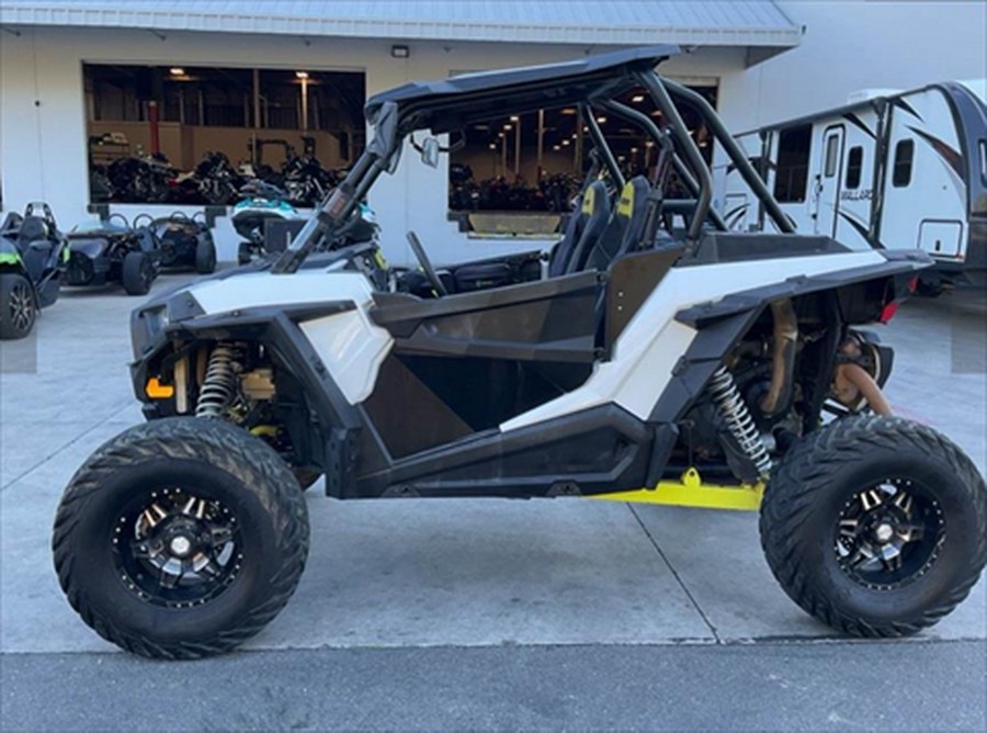 2017 Polaris RZR XP 1000 EPS